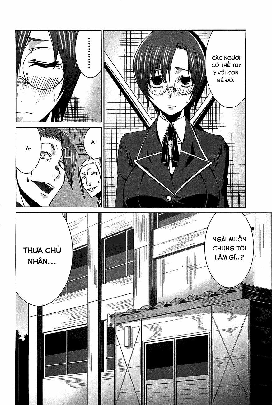 Arachnid 17 trang 37