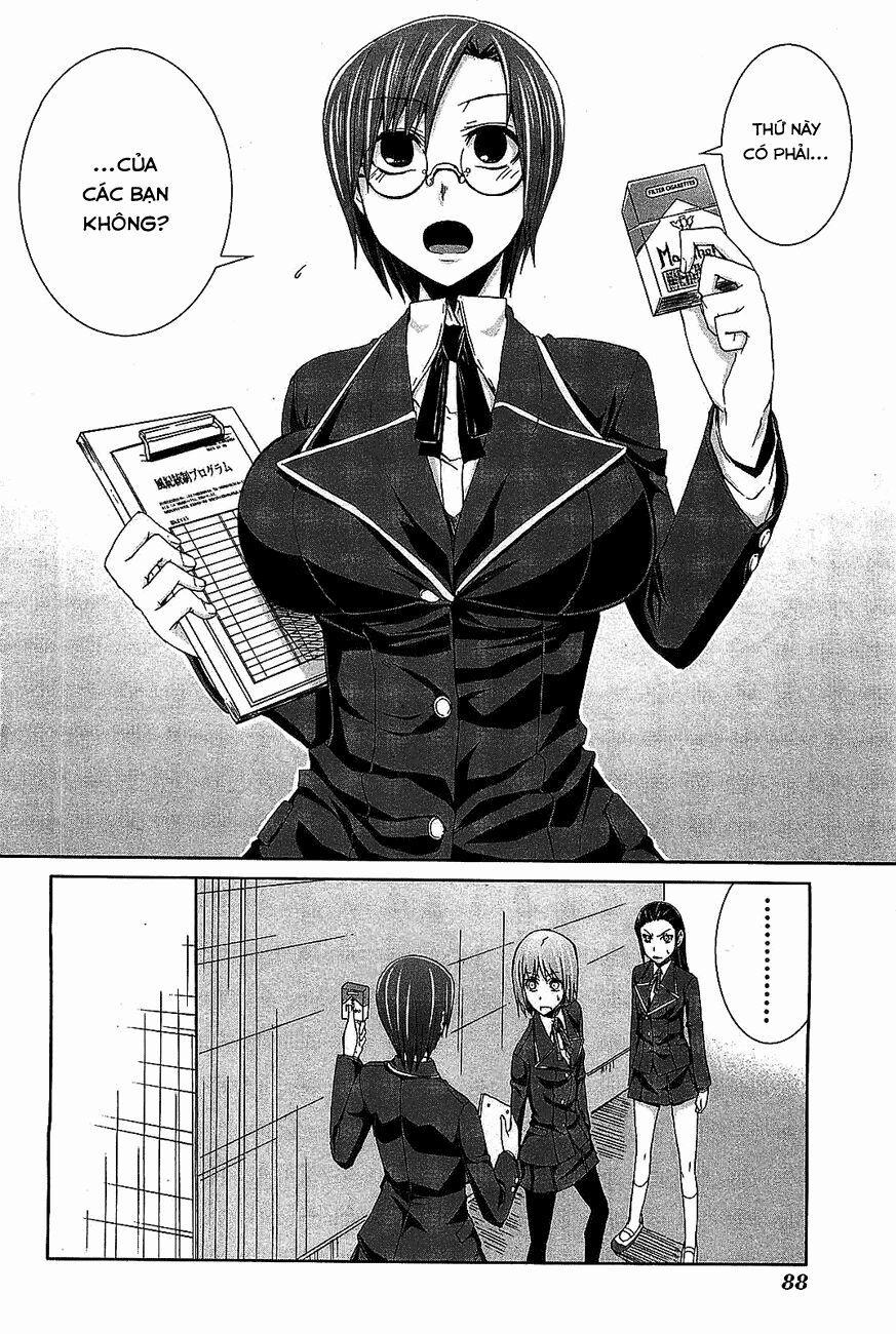 Arachnid 18 trang 17