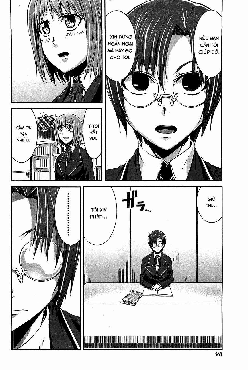 Arachnid 18 trang 27