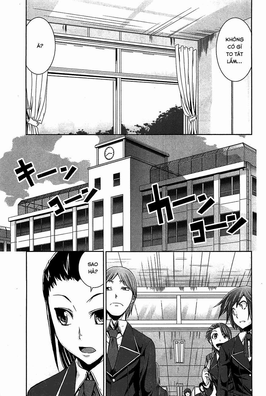 Arachnid 18 trang 28