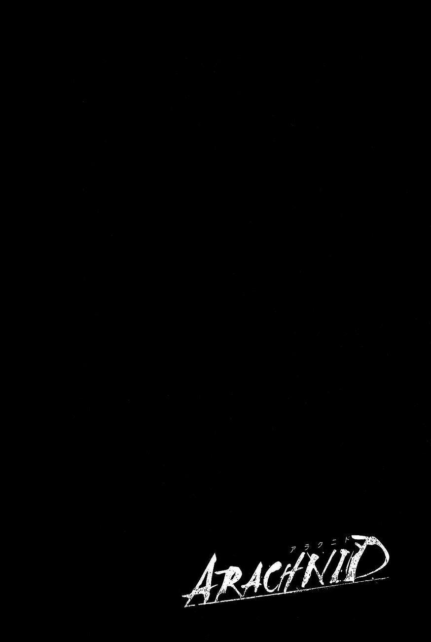 Arachnid 18 trang 37