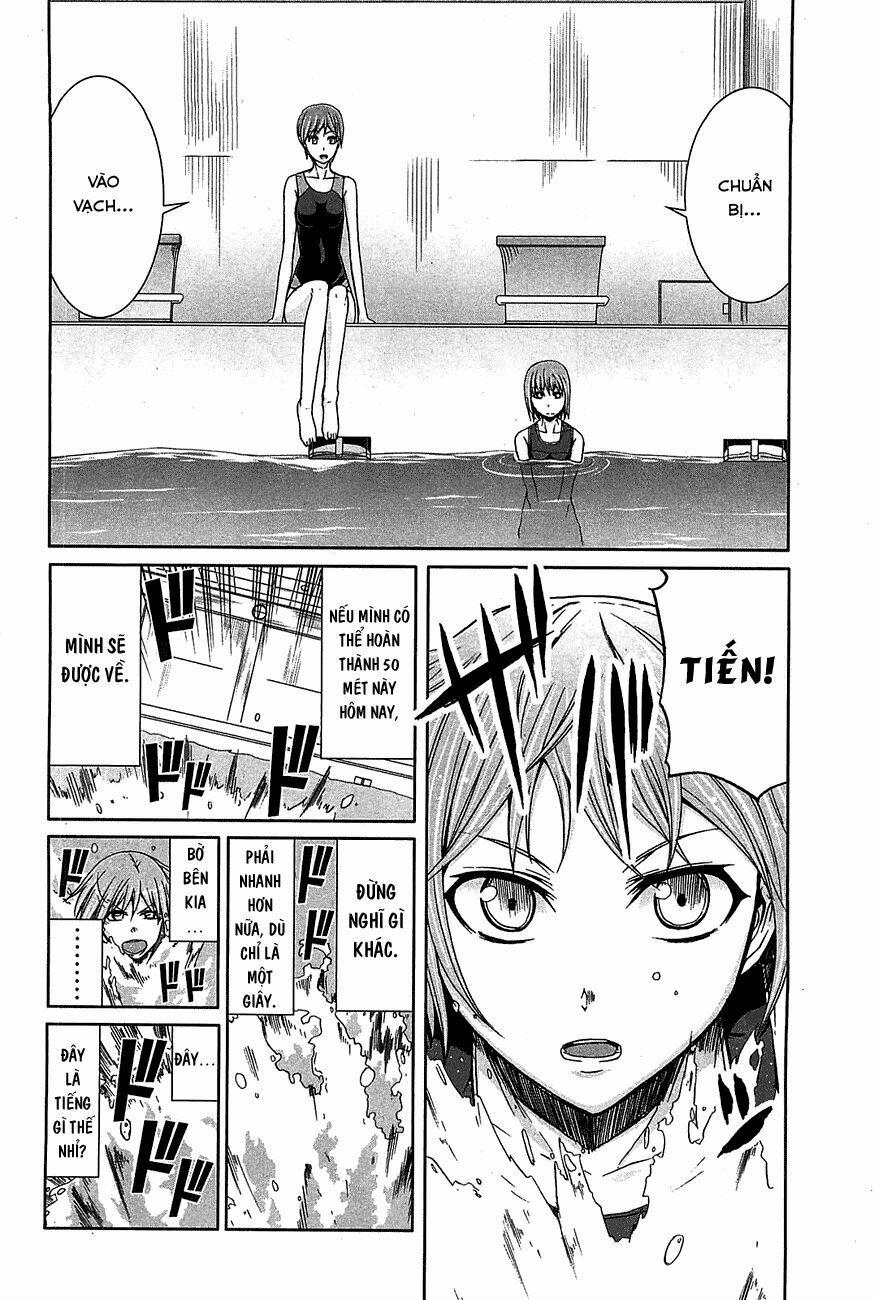 Arachnid 19 trang 25