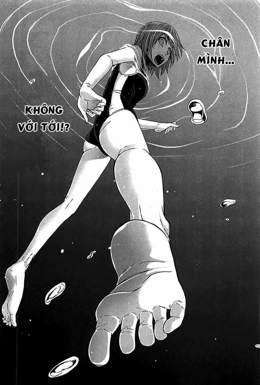 Arachnid 19 trang 27