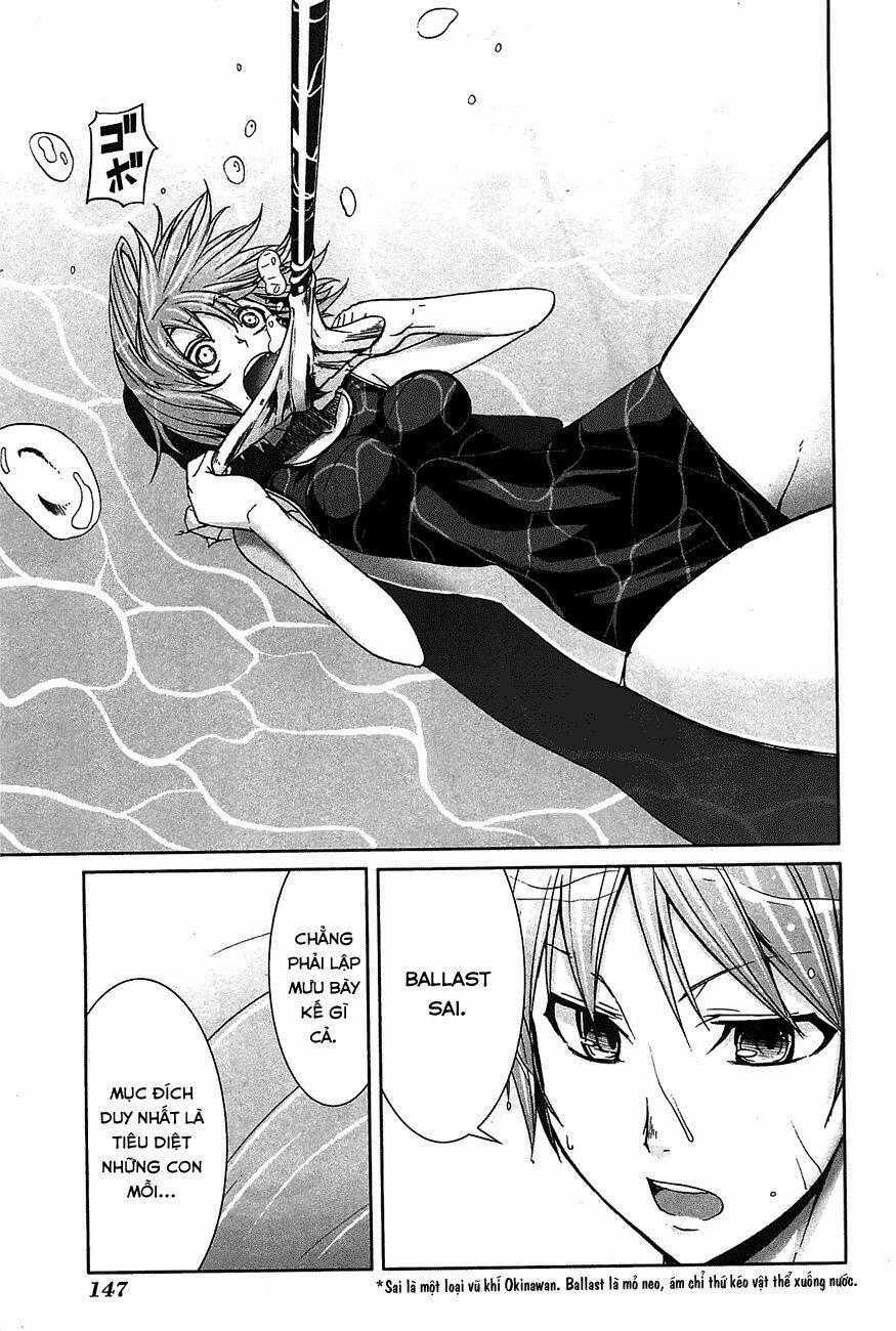 Arachnid 19 trang 35