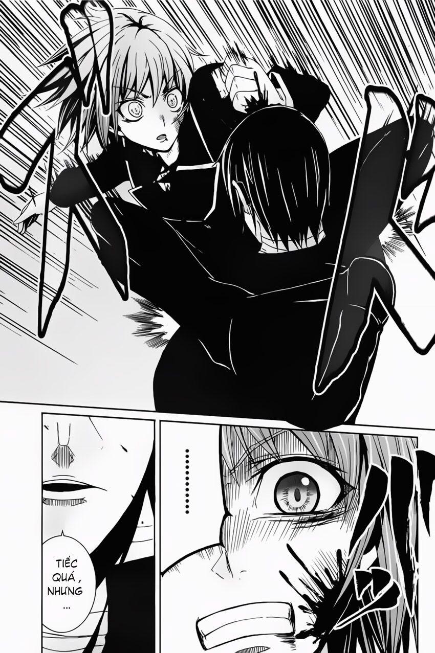 Arachnid 2 trang 24