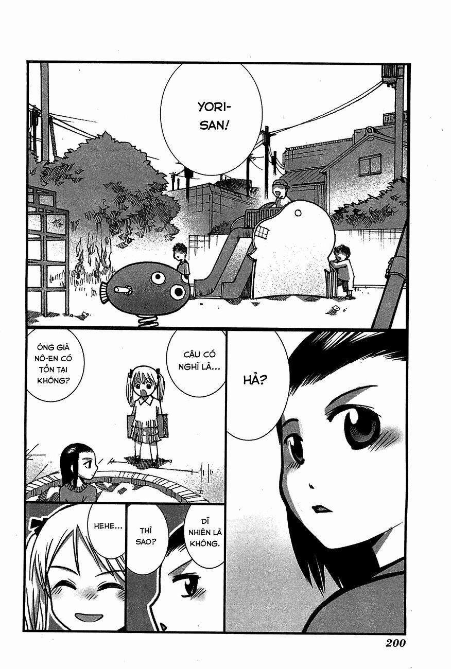 Arachnid 20 trang 38