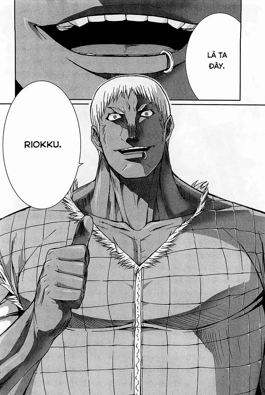 Arachnid 21 trang 27