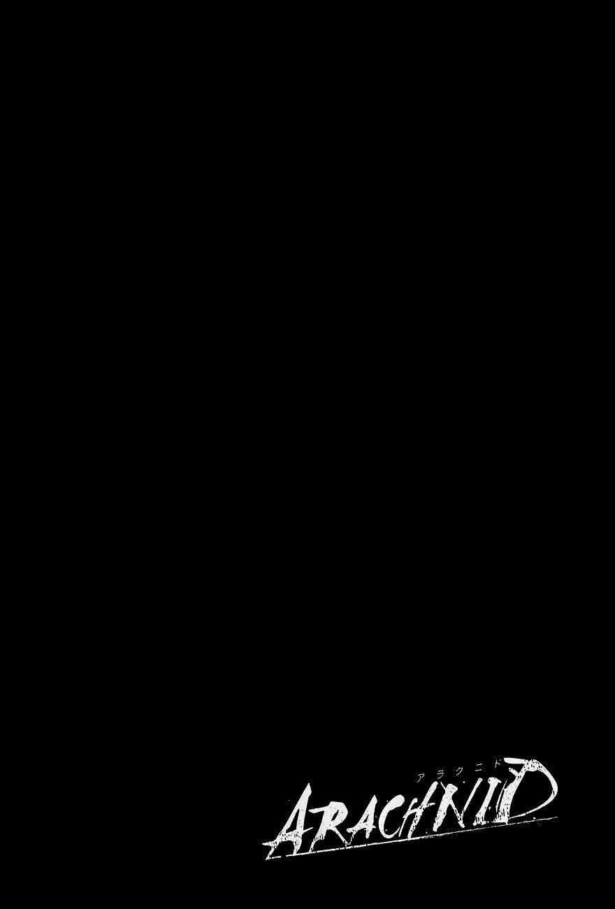 Arachnid 22 trang 46