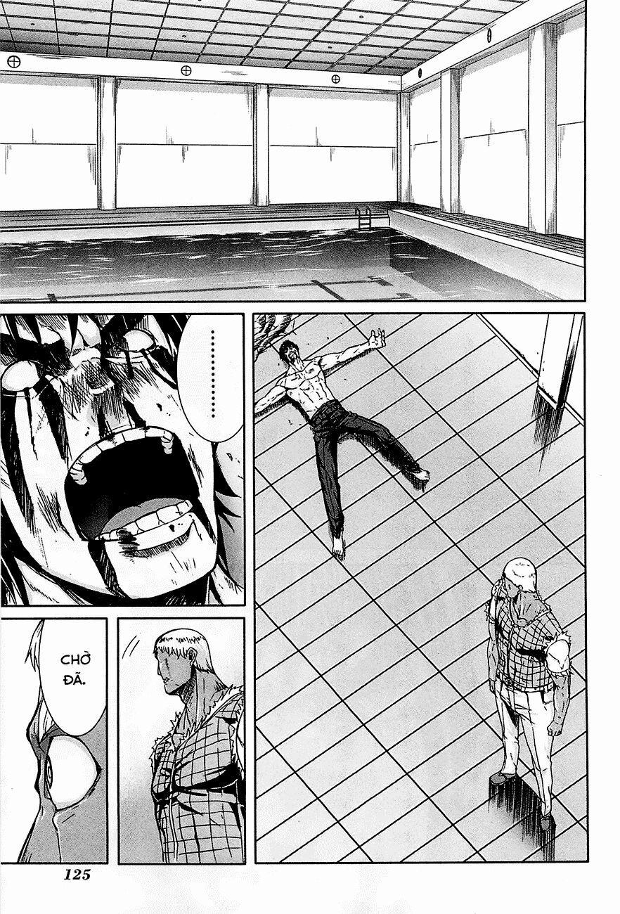 Arachnid 24 trang 10