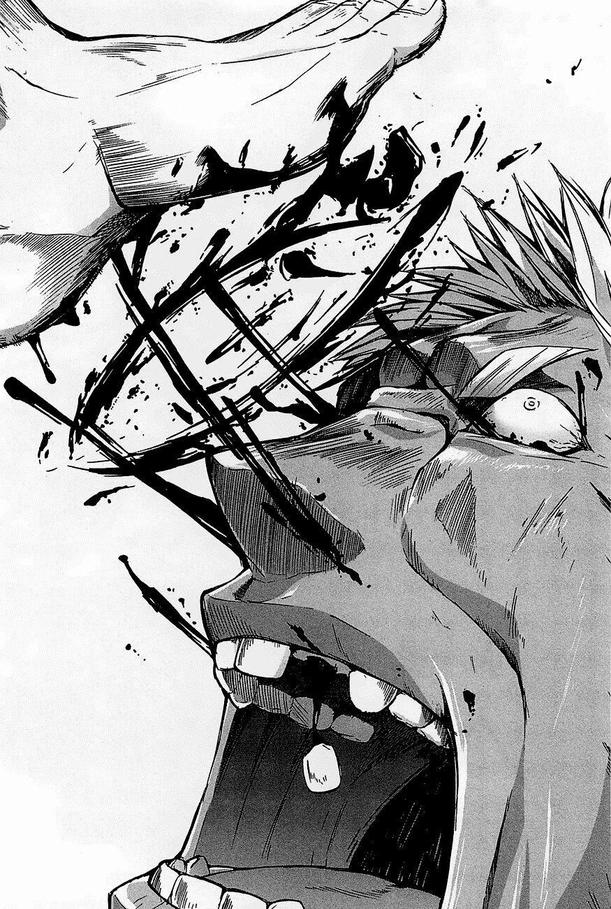 Arachnid 24 trang 24