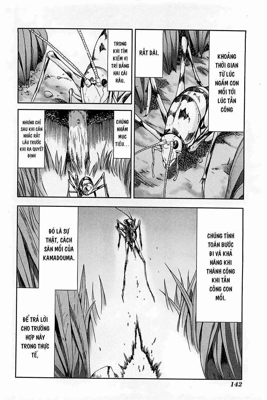 Arachnid 24 trang 26