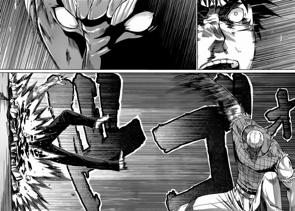 Arachnid 24 trang 35