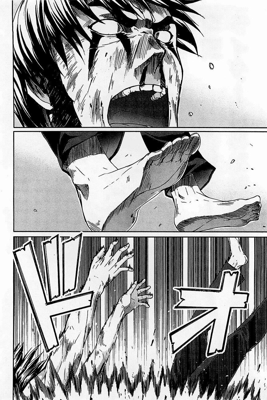 Arachnid 24 trang 42