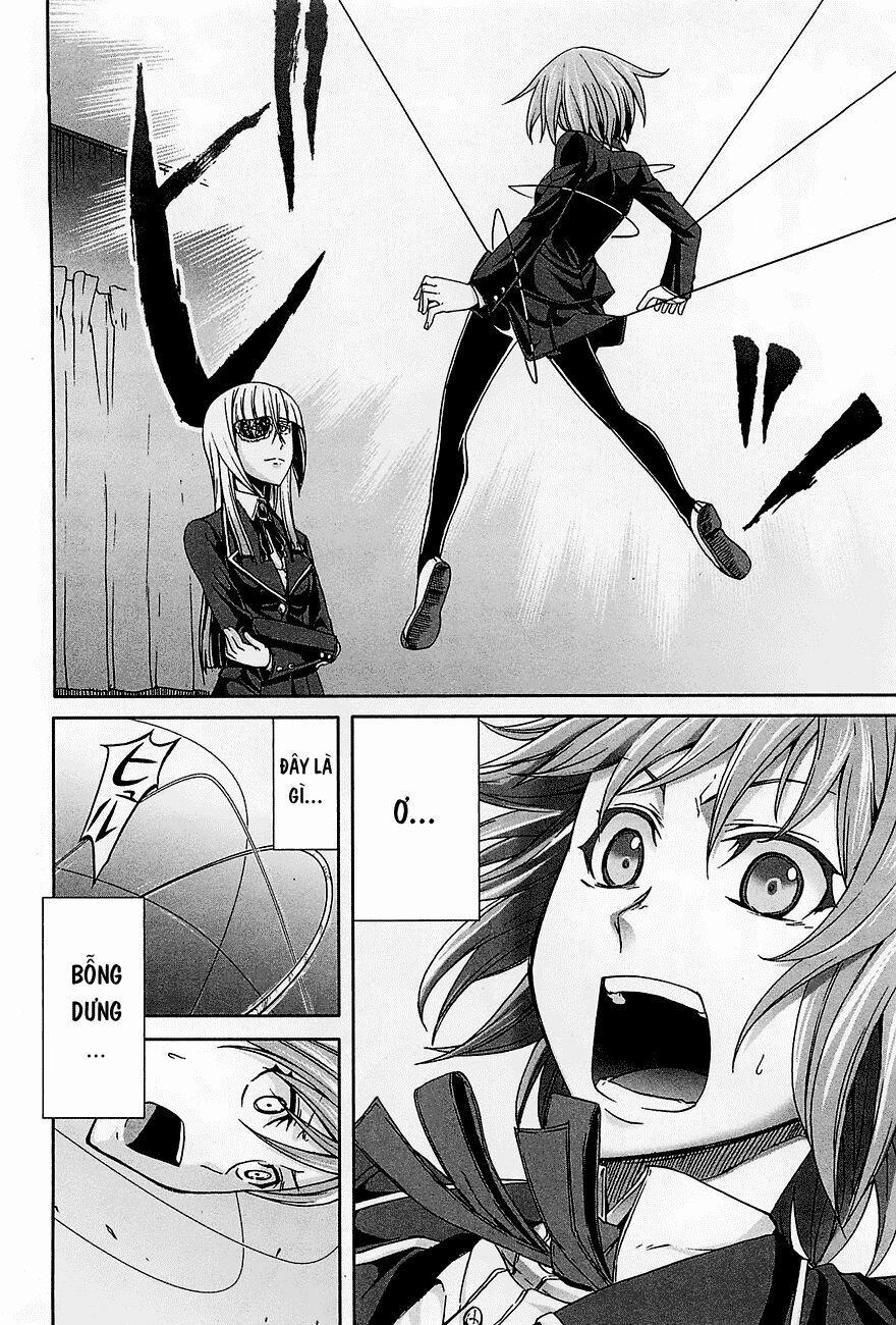 Arachnid 25 trang 26