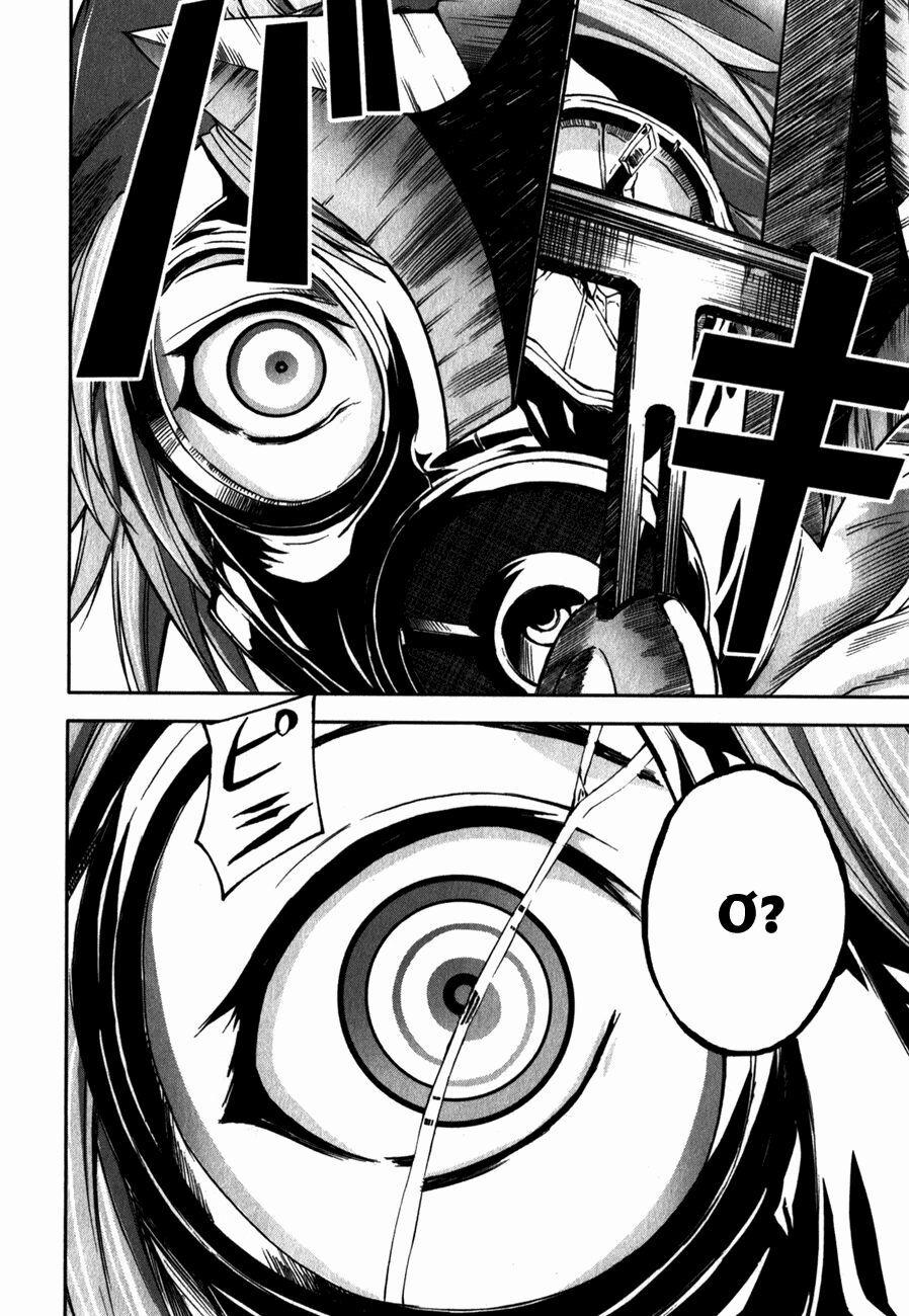 Arachnid 28 trang 26