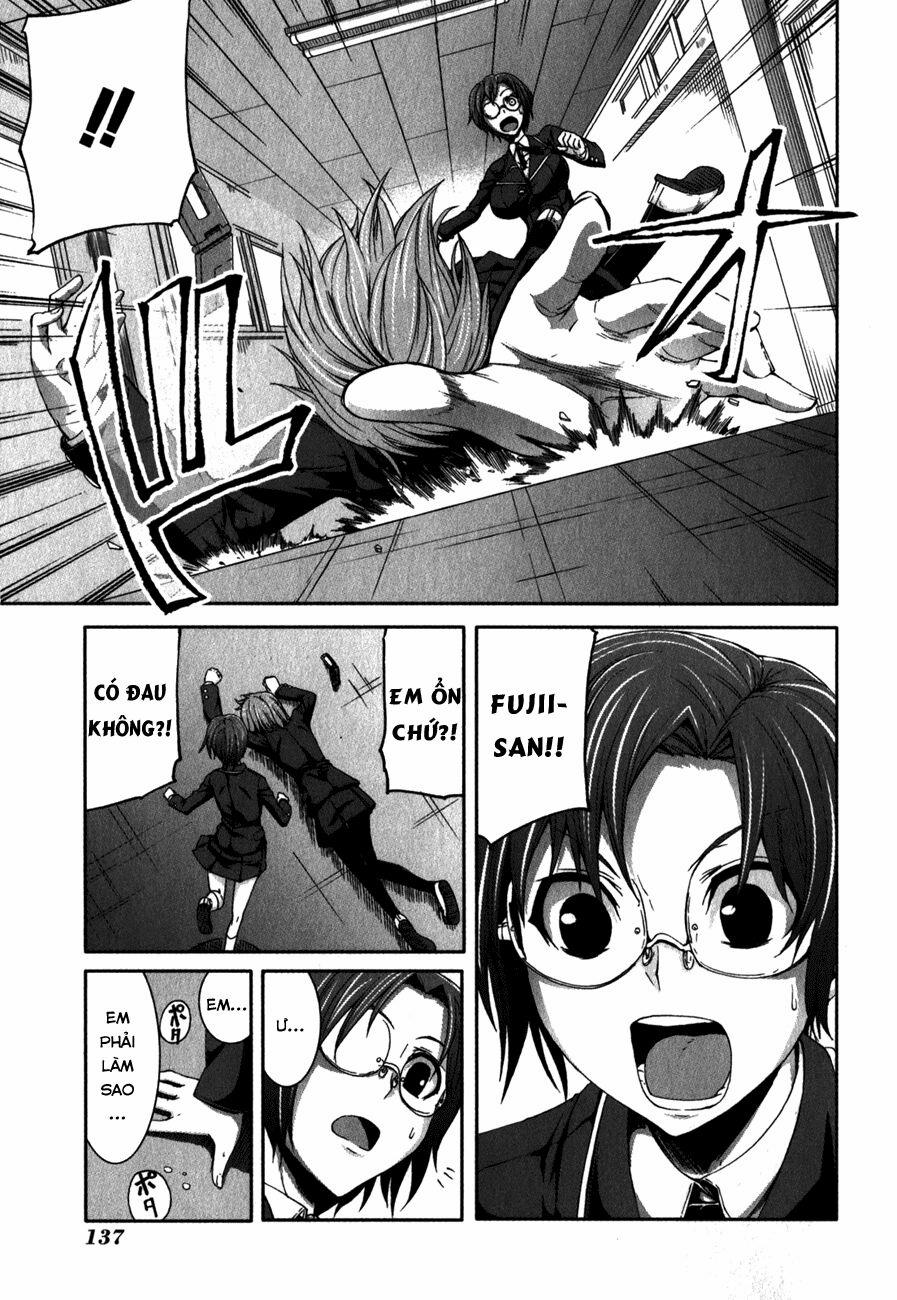 Arachnid 29 trang 28