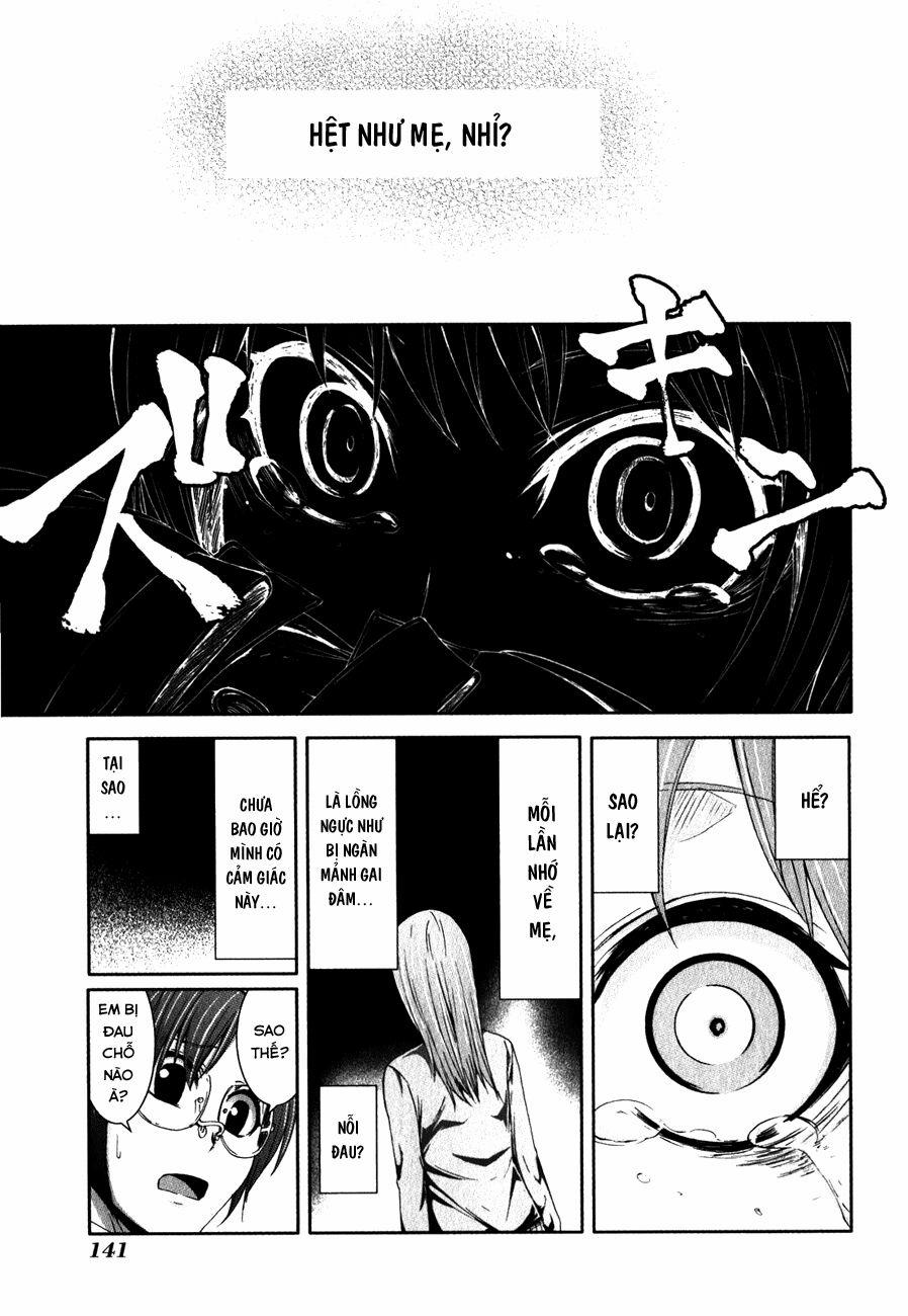 Arachnid 29 trang 32