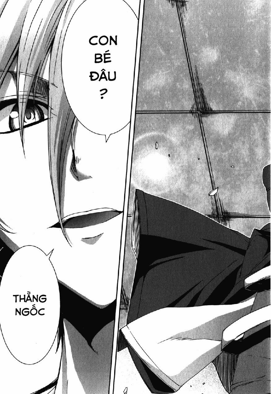 Arachnid 30 trang 20