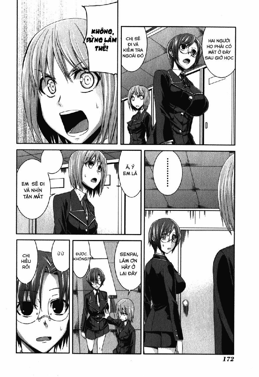 Arachnid 30 trang 27