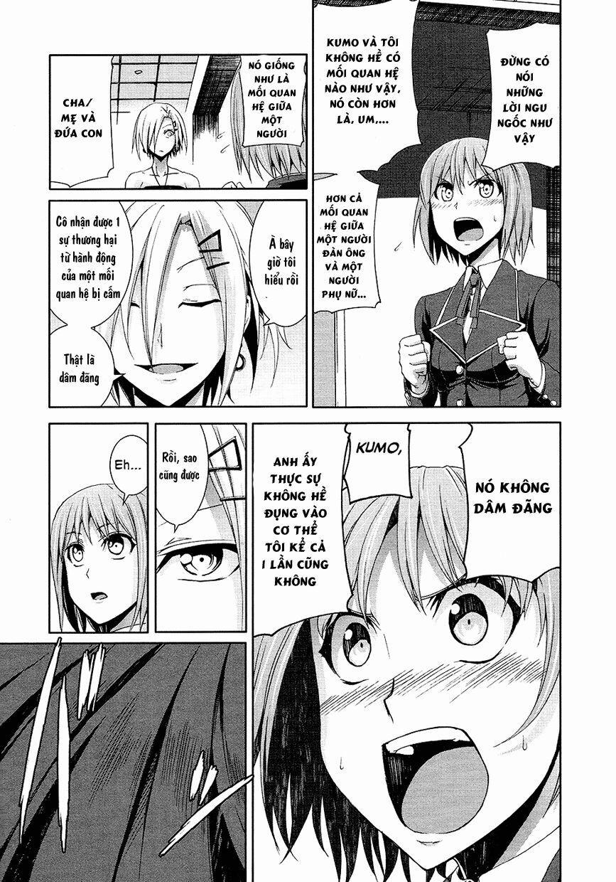 Arachnid 31 trang 10