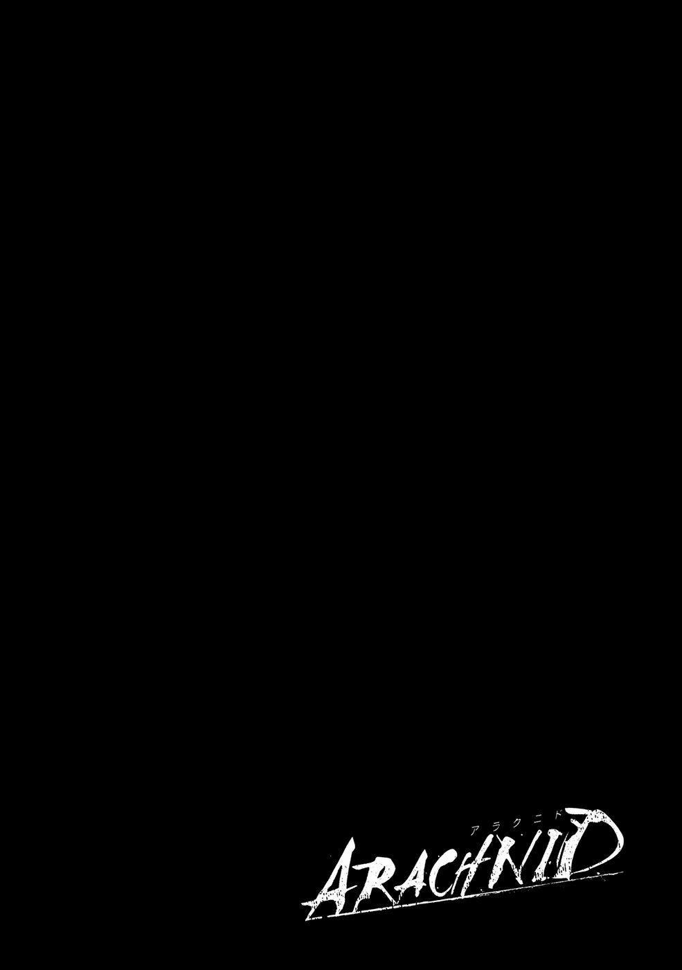 Arachnid 34 trang 41