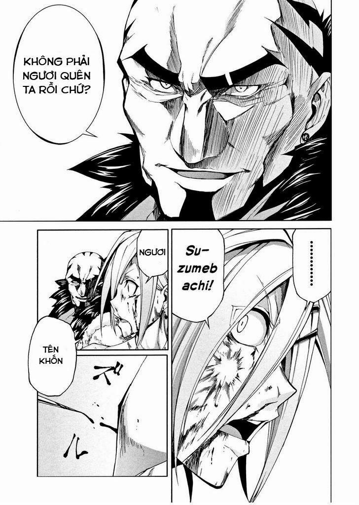 Arachnid 37 trang 11