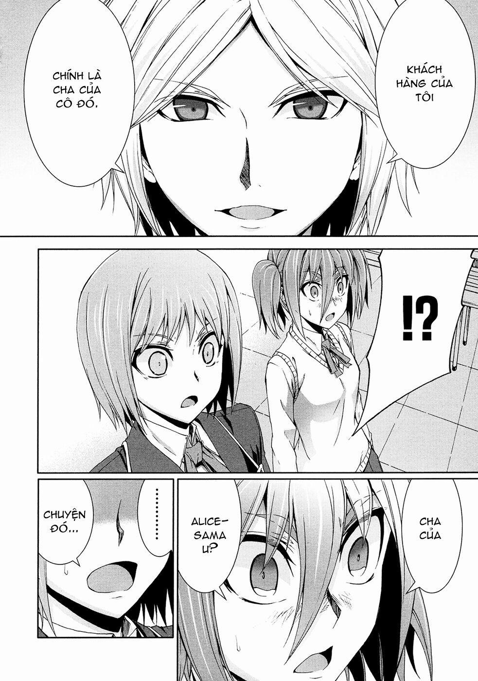 Arachnid 38 trang 26