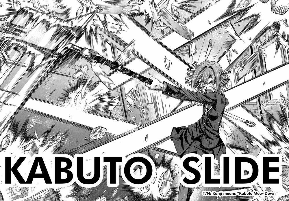 Arachnid 39 trang 19