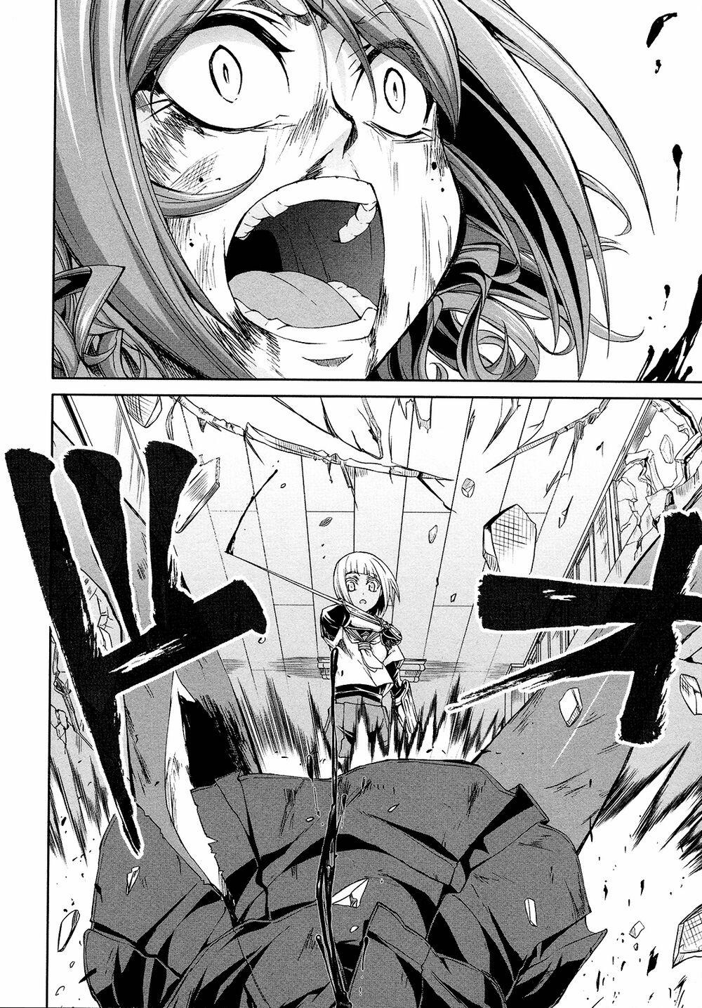 Arachnid 39 trang 26