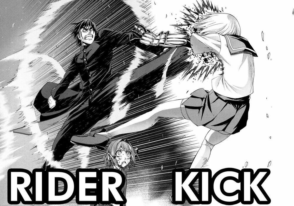 Arachnid 39 trang 34