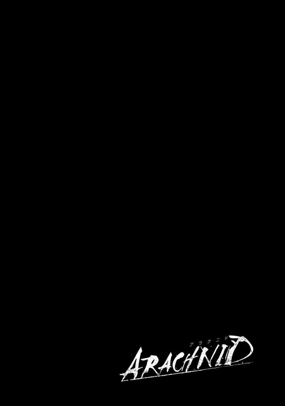 Arachnid 41 trang 41