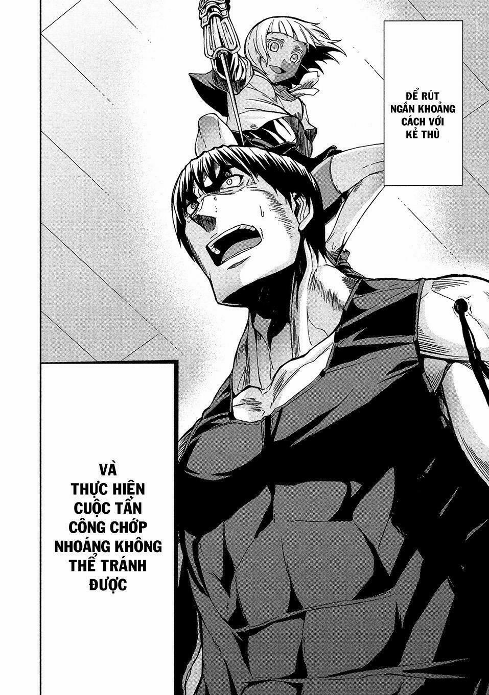 Arachnid 42 trang 41