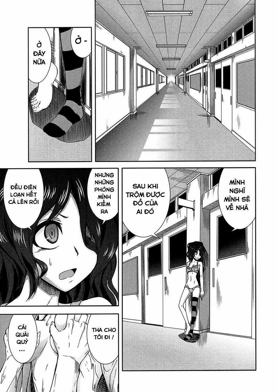 Arachnid 44 trang 39