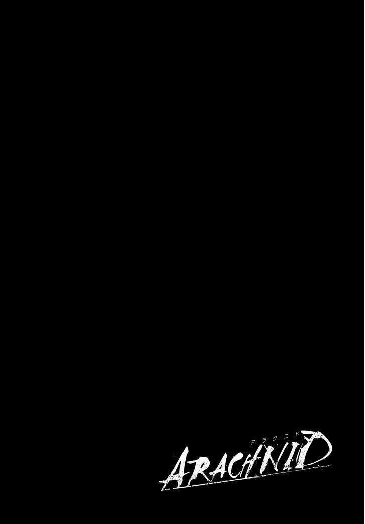 Arachnid 45 trang 7