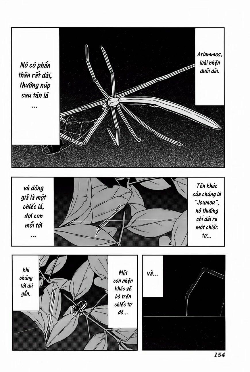 Arachnid 5 trang 3