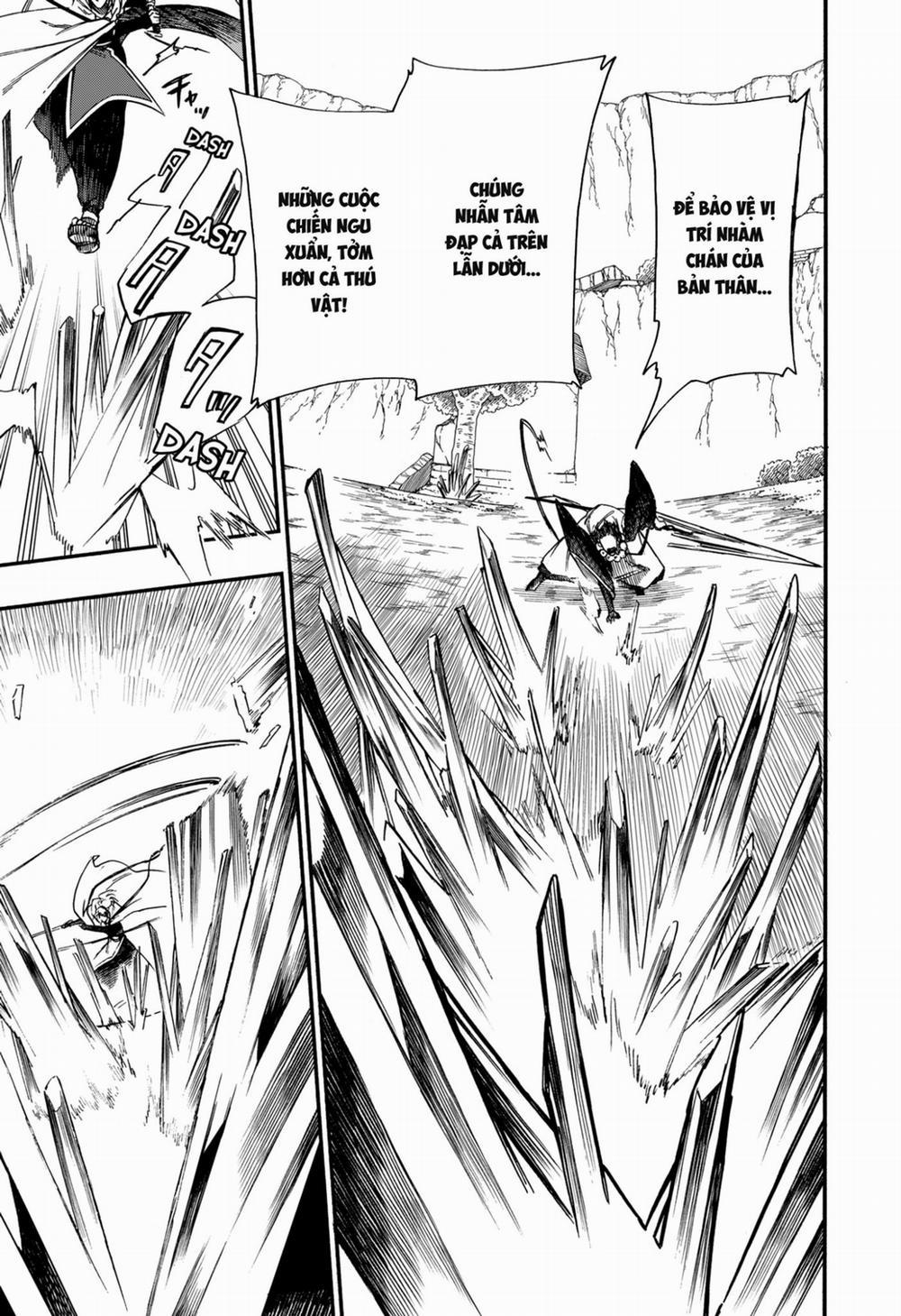 Aragane No Ko 19 trang 12