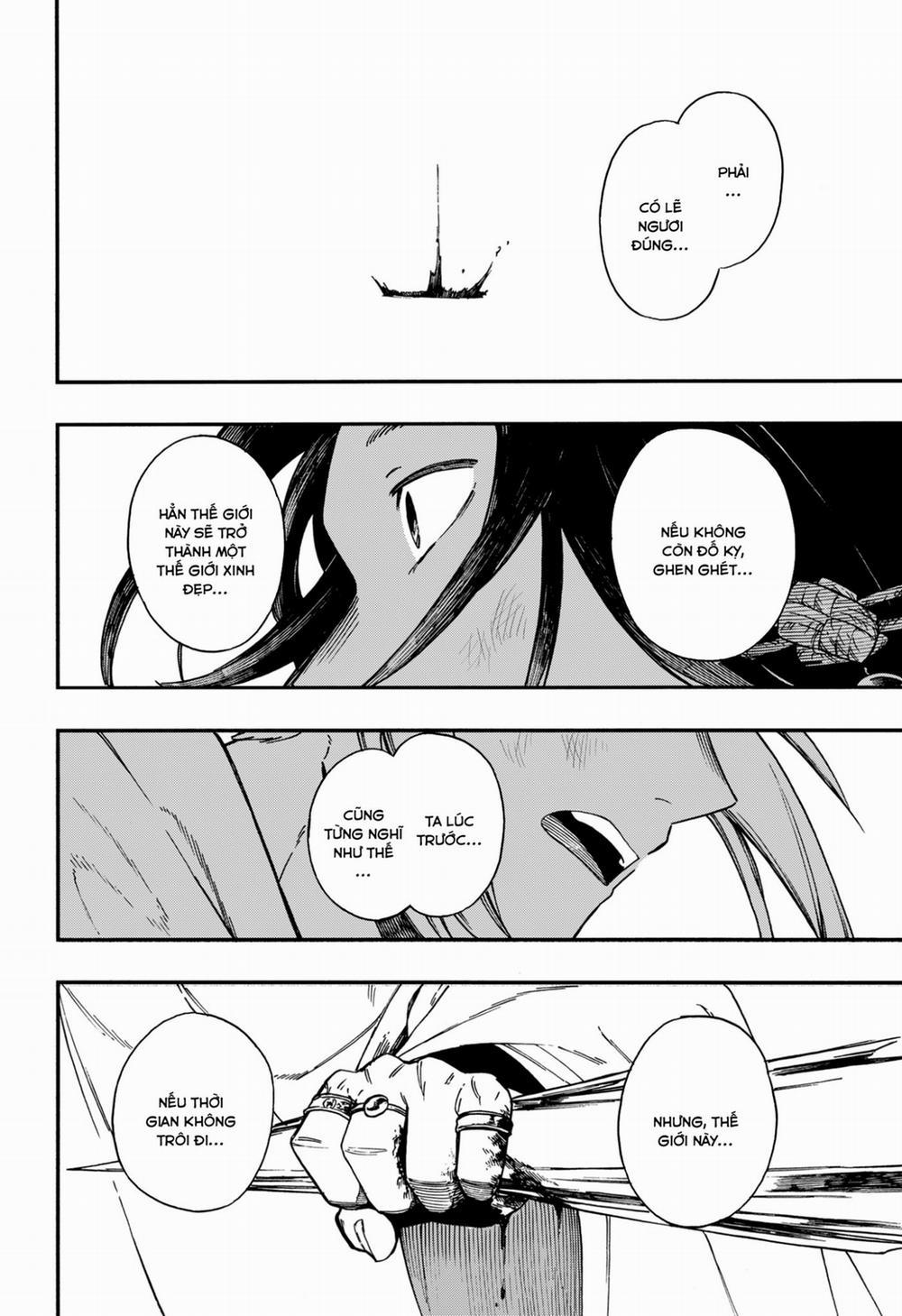 Aragane No Ko 19 trang 15