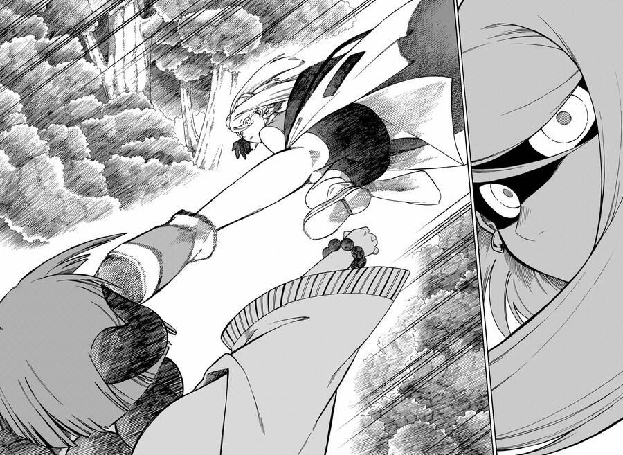 Aragane No Ko 23 trang 6