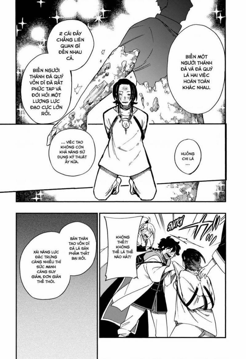 Aragane No Ko 26 trang 11