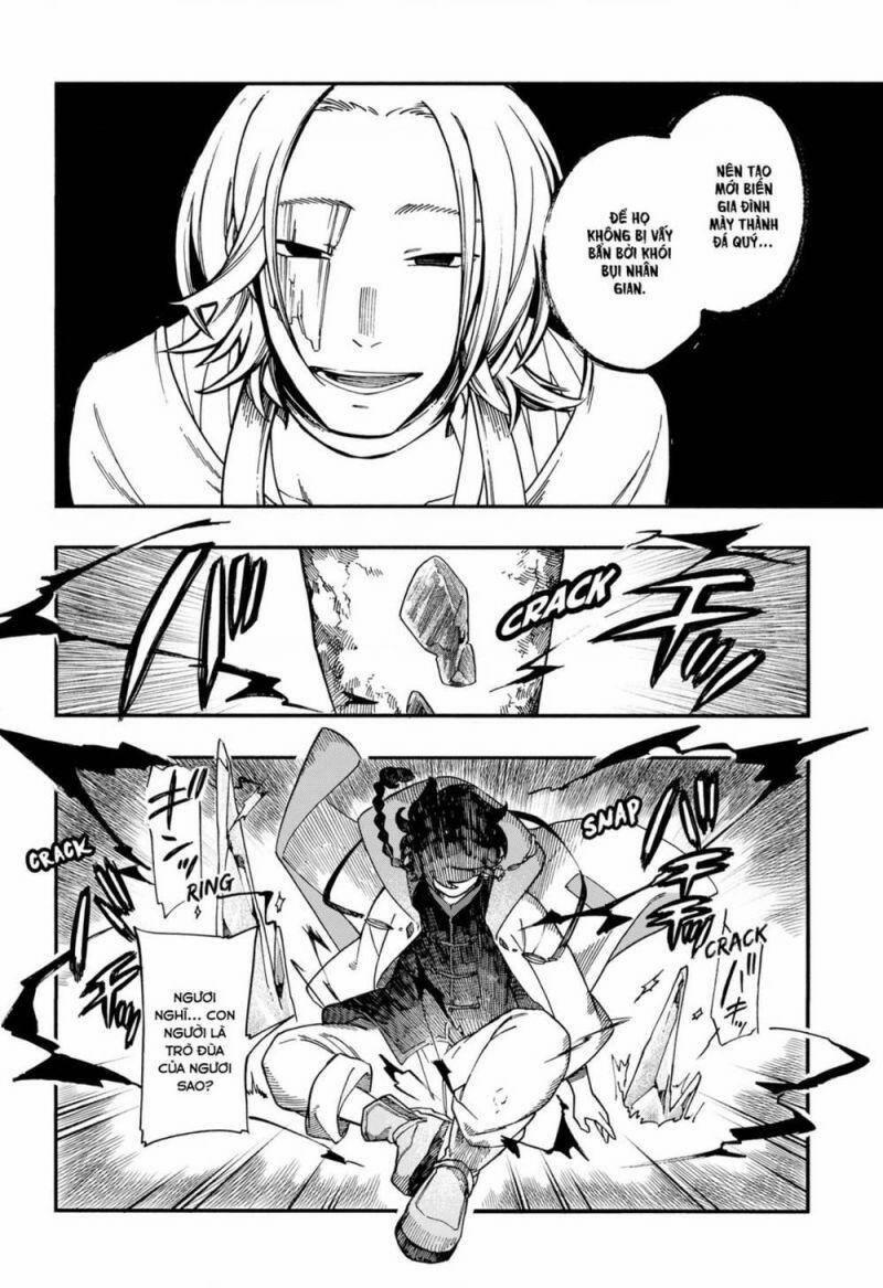 Aragane No Ko 26 trang 16