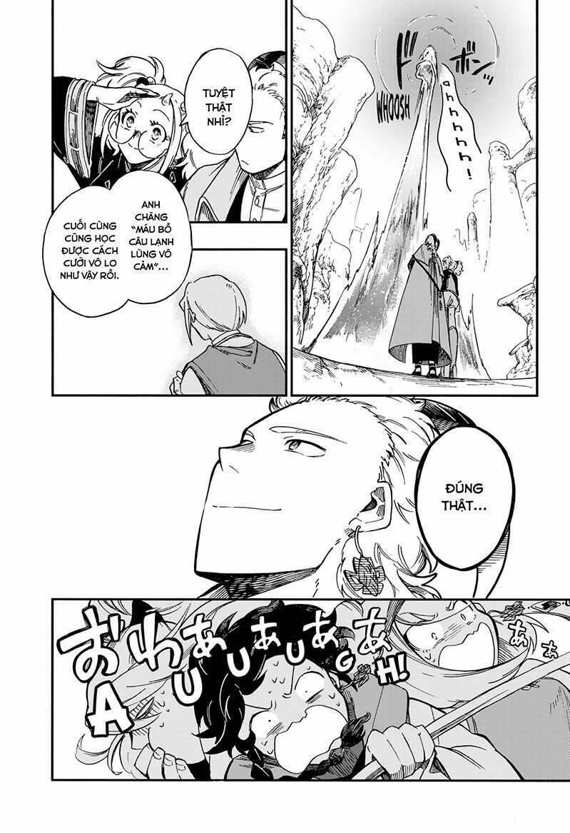 Aragane No Ko 27 trang 24