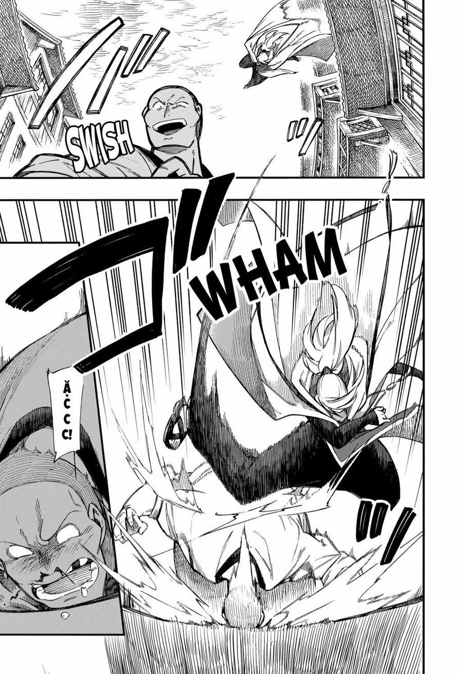 Aragane No Ko 32 trang 5