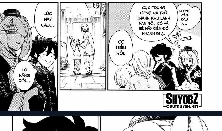 Aragane No Ko 4 trang 13