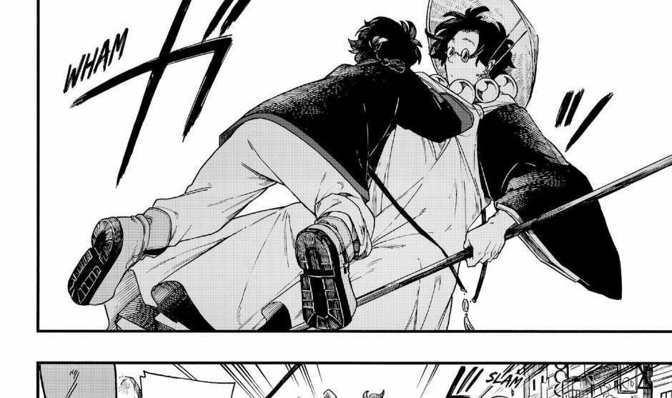 Aragane No Ko 4 trang 19