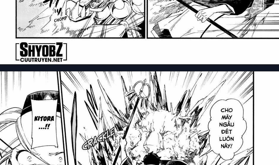 Aragane No Ko 4 trang 26