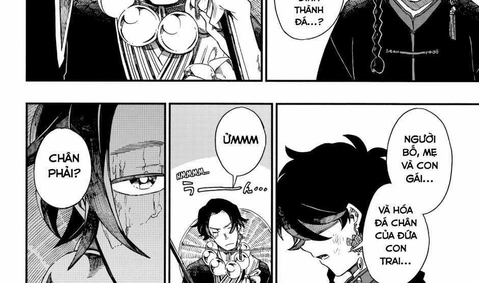 Aragane No Ko 4 trang 30