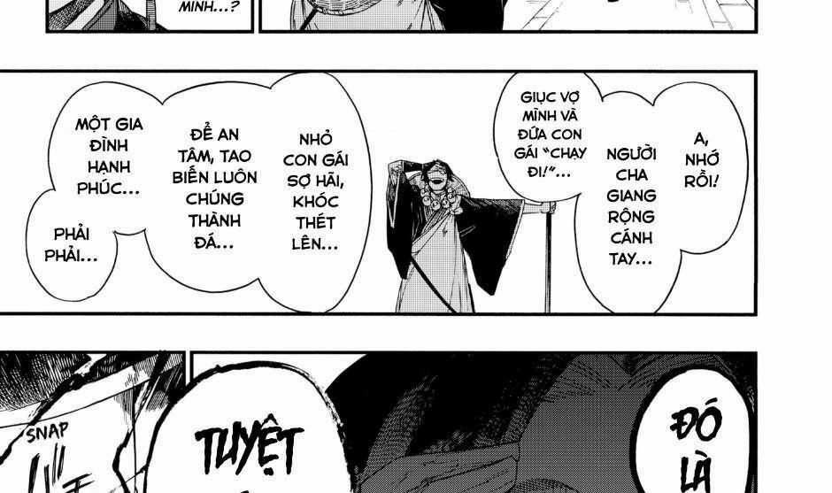 Aragane No Ko 4 trang 32