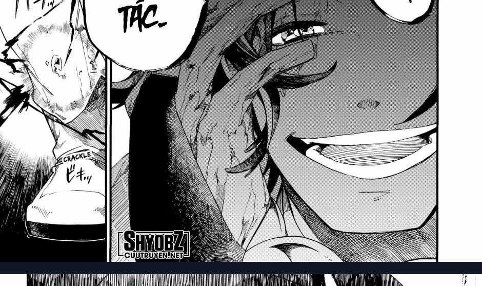 Aragane No Ko 4 trang 33