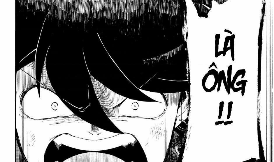 Aragane No Ko 4 trang 34