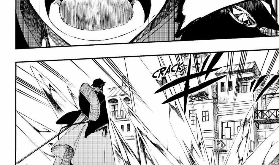 Aragane No Ko 4 trang 35